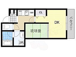 震雲マンション