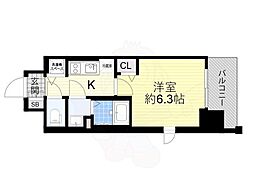 プレサンス新大阪ザ・シティ