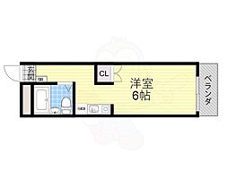 大阪市東淀川区下新庄６丁目