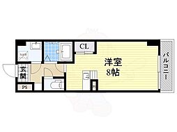 フローライト上新庄駅前