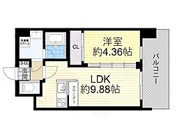 プレジオ塚本ASIAN