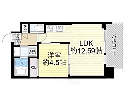 プレジオ塚本ASIAN