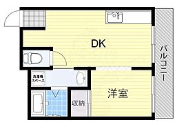 KSレジデンス上新庄