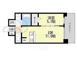 セイワパレス新大阪