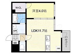 ウェルスクエア江坂