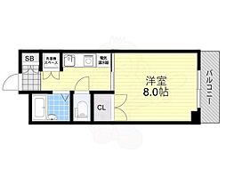 ラファイン江坂