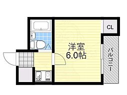 スリーデイズ新大阪 507