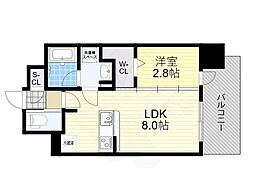 レオンコンフォート十三 1304