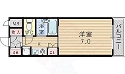 リーガル新大阪2