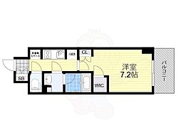 THE MUTUAL 江坂 914