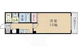 リュミエール江坂 601