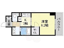 豊中市服部西町２丁目