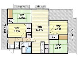 豊中市寺内２丁目