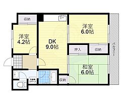 メゾンサプリーム 705