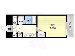 アドバンス新大阪CityLife 505