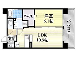 大阪市東淀川区淡路４丁目