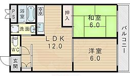 メゾンサクラ10 703