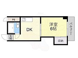 大阪市淀川区西中島４丁目