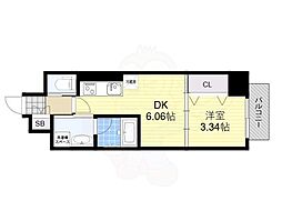 江坂プライマリーワン