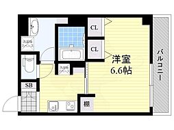 ライフフィールド三国本町