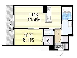 シャーメゾンshin−osaka west