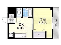 大阪市淀川区東三国１丁目