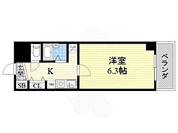 大阪市東淀川区相川３丁目