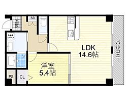 大阪市東淀川区南江口３丁目