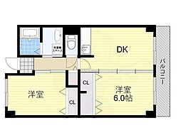 ラフィネ淀川 302