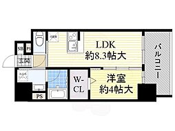 豊中市三国１丁目