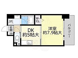 豊中市三国１丁目