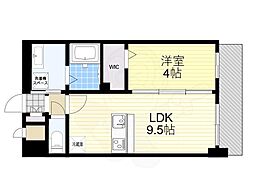 S-RESIDENCE東三国amante