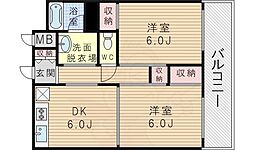 新高マンション 307