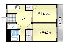 成光マンション 607