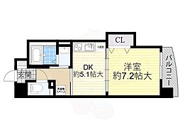 大阪市淀川区十三東１丁目