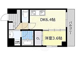 アンフィニ15江坂レジデンス