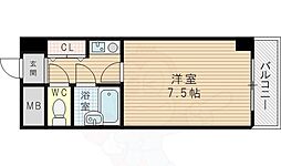リアライズ西淡路 601