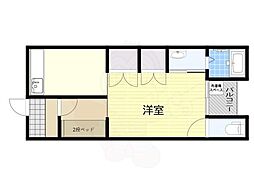 大阪市淀川区西三国3丁目の一戸建て