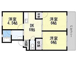 豊中市上津島２丁目