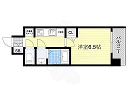 アドバンス大阪ヴェンティ