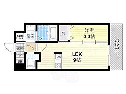 GRAN PASEO 新大阪