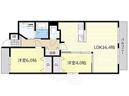 ロイヤルカーサ江坂東