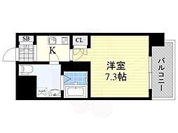 アスリート江坂2番館