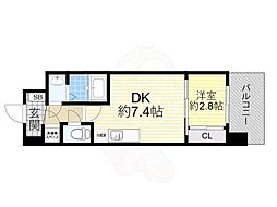 セレニテ江坂ミラク