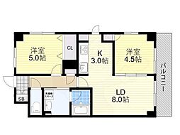 フェリシア江坂