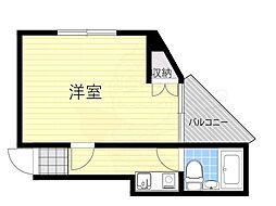 シルバーハイツ 103