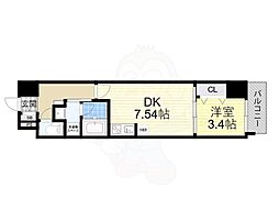 吹田市南金田２丁目