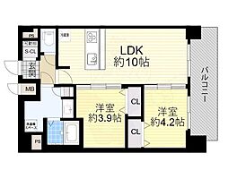 アドバンス大阪ビヤン