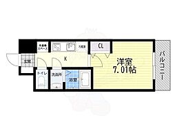 Alivis Shimo-Shinjo SoL TERRACE