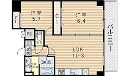 パークヒルズ東三国ヴィジョン